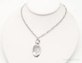Vintage Designer Silpada Retired Family Tree Sterling Silver Necklace - 18" | Jewelry > Necklaces > Pendants | Wiccan Center