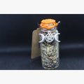 Wanderlust Safe Travels Spell Jar Witch Witchy Witchcraft Wicca Wiccan Pagan Metaphysical