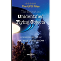 THE UFO FILES - The Report on Unidentified Flying Objects - Paperback | Books | Wiccan Center