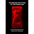 The Secret Statutes of the Templars - Paperback | Books | Wiccan Center