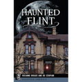 Haunted Flint - Paperback | Books | Wiccan Center