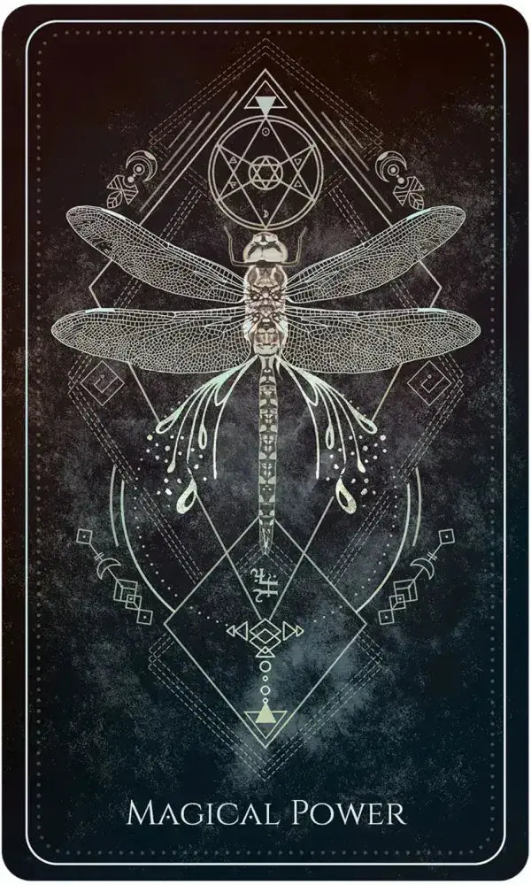 Talisman Oracle | Cards | Wiccan Center