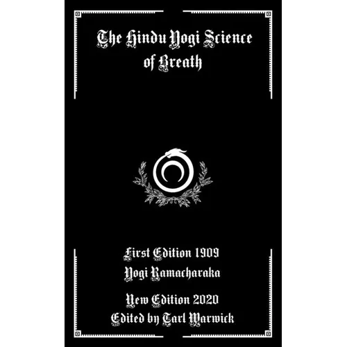 The Hindu Yogi Science of Breath - Paperback | Books | Wiccan Center