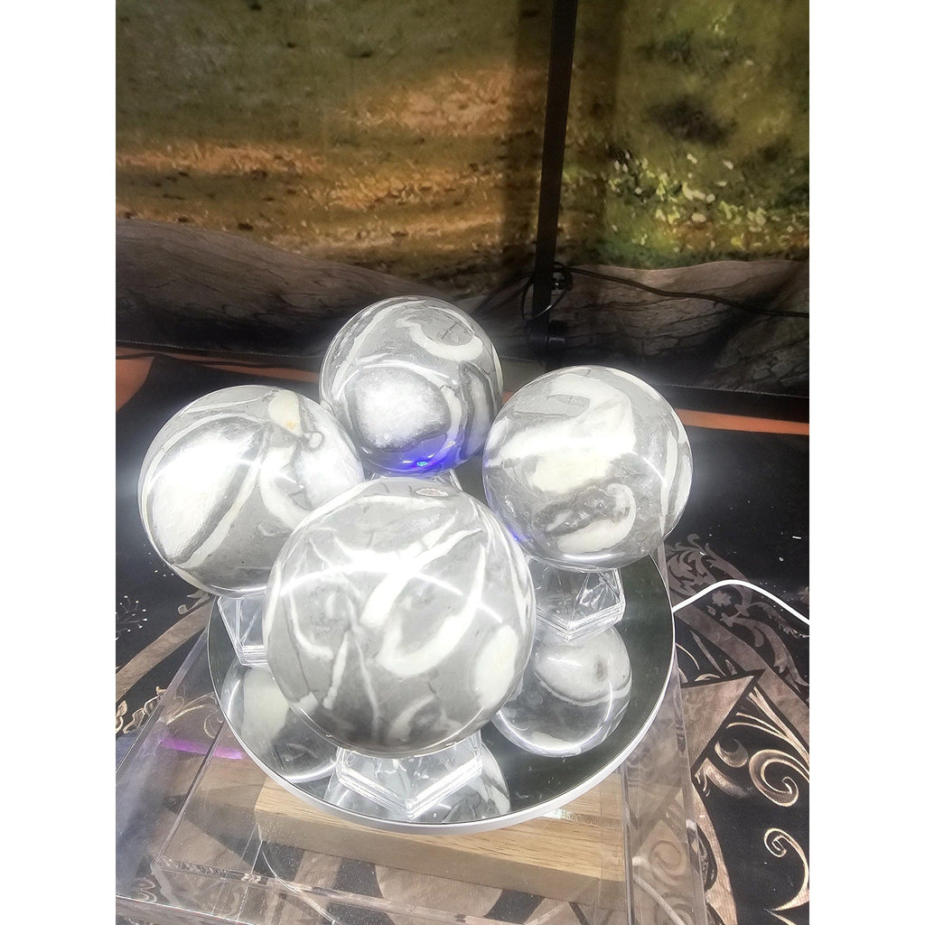 1000 eye Jasper 55mm To 60mm