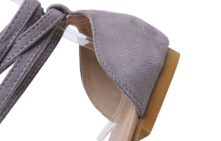 Ankle Straps Plus Size Women's Shoes | 0 | Wiccan Center