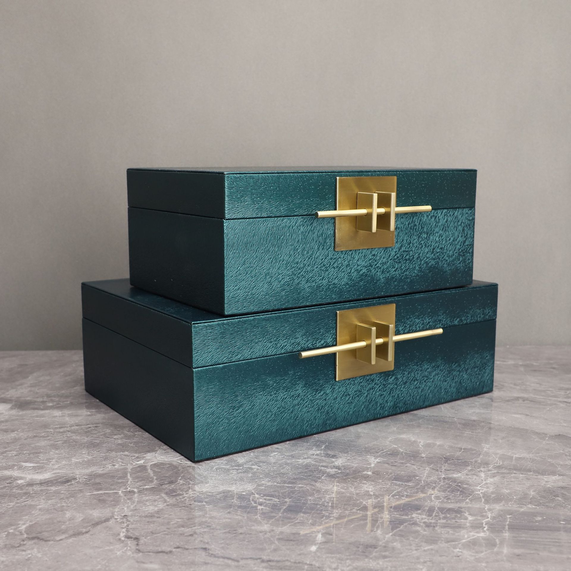 Beautiful High-Quality Asian Design Decorative Boxes