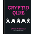 Cryptid Club - Hardcover | Books | Wiccan Center