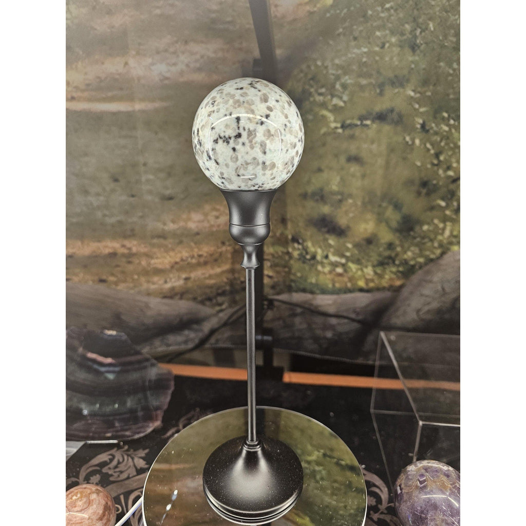 Kiwi jasper 60mm W/stand