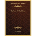 The Voice Of The Silence - Hardcover | Books | Wiccan Center