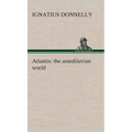 Atlantis: the antediluvian world - Hardcover | Books | Wiccan Center