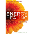 Energy Healing: The Essentials of Self-Care - Paperback | Books | Wiccan Center