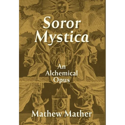 Soror Mystica - Hardcover | Books | Wiccan Center