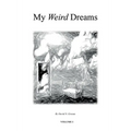 My Weird Dreams - Paperback | Books | Wiccan Center