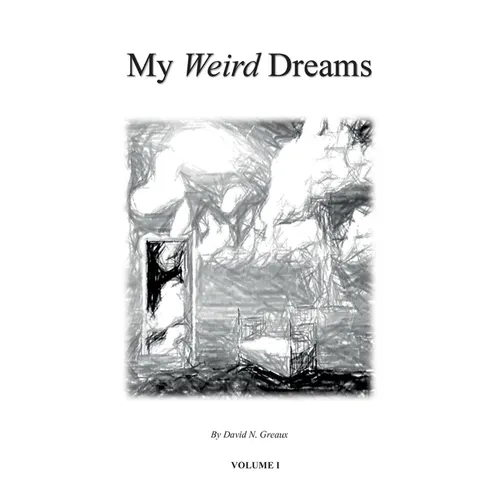 My Weird Dreams - Paperback | Books | Wiccan Center