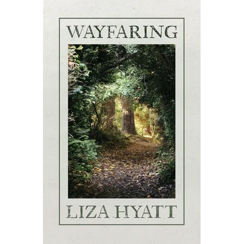 Wayfaring - Paperback | Books | Wiccan Center