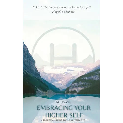 Embracing Your Higher Self: A Practical Guide to Enlightenment - Hardcover | Books | Wiccan Center