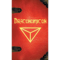 Draconomicon: The Book of Ancient Dragon Magick - Hardcover | Books | Wiccan Center