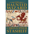 The Haunted Wizard - Paperback | Books | Wiccan Center
