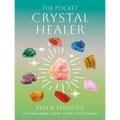 The Pocket Crystal Healer - Hardcover