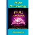 Astro-Numerology: a Small Handbook