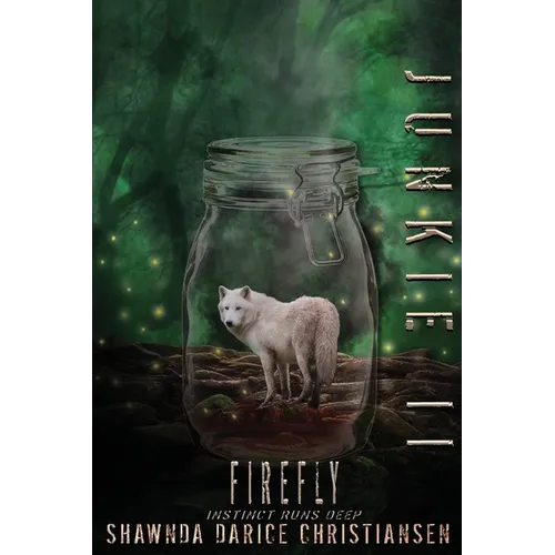 Junkie II: Firefly - Paperback | Books | Wiccan Center