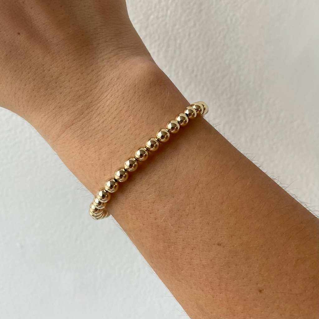 juno bracelet (5mm) | | Wiccan Center