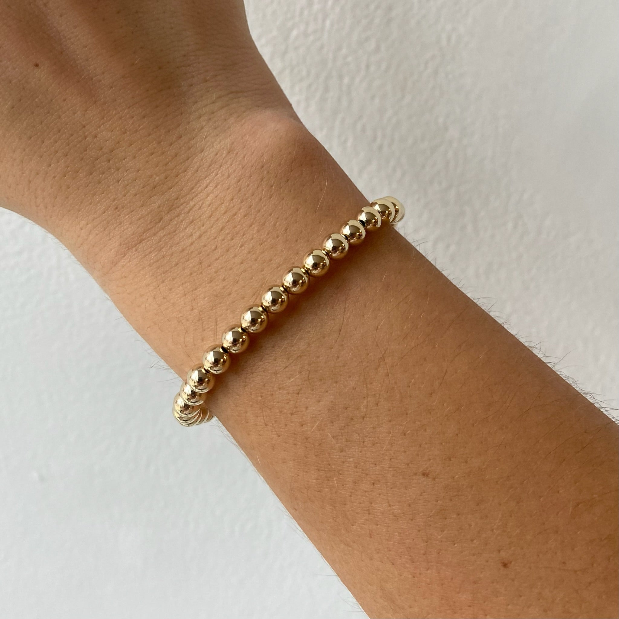juno bracelet (5mm) | | Wiccan Center