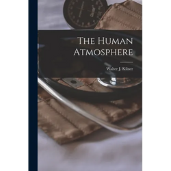 The Human Atmosphere - Paperback | Books | Wiccan Center