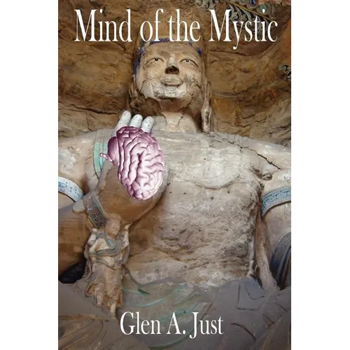 Mind of the Mystic - Paperback | Books | Wiccan Center