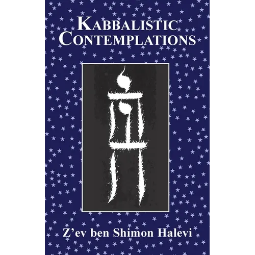 Kabbalistic Contemplations - Paperback | Books | Wiccan Center