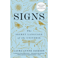 Signs: The Secret Language of the Universe - Paperback | Books | Wiccan Center