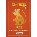 Rat Chinese Horoscope 2023 - Paperback | Books | Wiccan Center