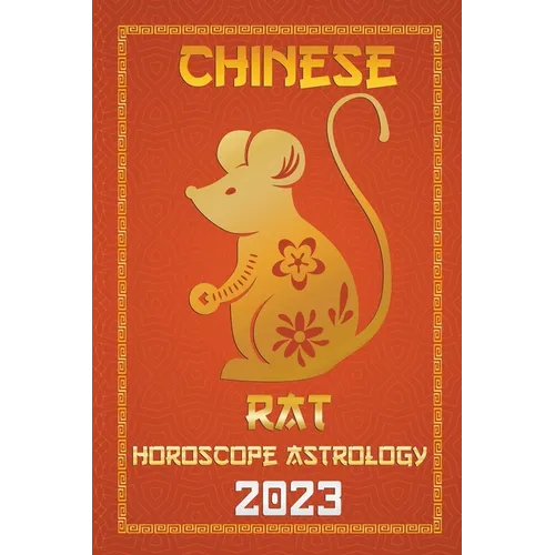 Rat Chinese Horoscope 2023 - Paperback | Books | Wiccan Center