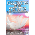 Communicating with Your Spirit Guides - Paperback | Books | Wiccan Center