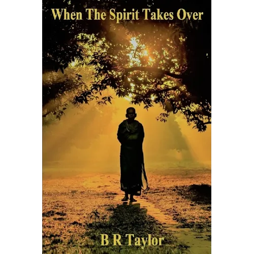 When The Spirit Takes Over - Paperback | Books | Wiccan Center