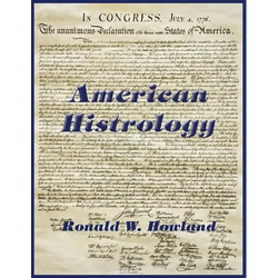 American Histrology - Paperback | Books | Wiccan Center