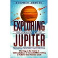 Exploring Jupiter: Astrological Key to Progress, Prosperity & Potential - Paperback | Books | Wiccan Center