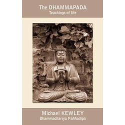 The Dhammapada - Paperback | Books | Wiccan Center