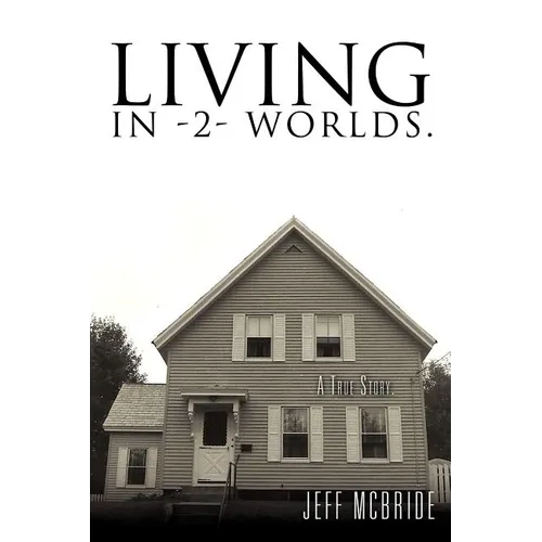 Living in -2- Worlds - Paperback | Books | Wiccan Center