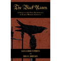 The Black Raven: A Study in the Folk Necromancy of Early Modern Germany - Paperback | Books | Wiccan Center