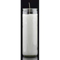 7 Day Candle - White | Candle | Wiccan Center
