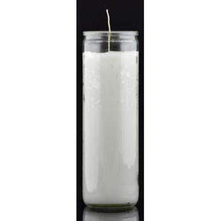 7 Day Candle - White | Candle | Wiccan Center