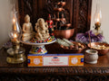 Satya Copal Incense Sticks - Purify Your Space with Aromatic Bliss | Incense | Wiccan Center