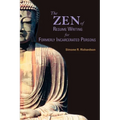 The Zen of Resume Writing for Formerly Incarcerated Persons - Paperback | Books | Wiccan Center