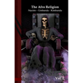 The Afro Religion: Nación - Umbanda - Kimbanda: Black Edition - Paperback | Books | Wiccan Center
