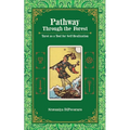 Pathway Through the Forest: Tarot as a Tool for Self-Realization - Paperback | Books | Wiccan Center