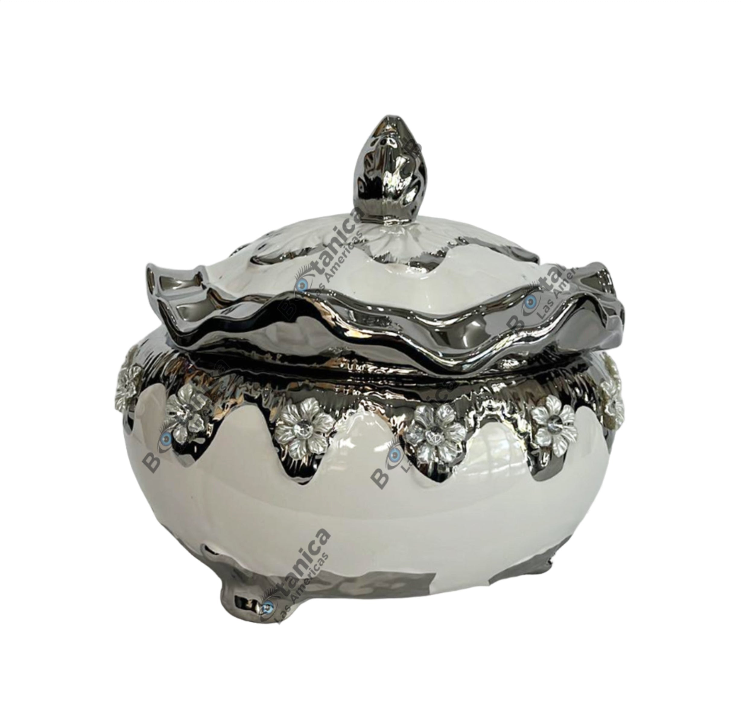 SOPERAS (10´´(H) by 10´´(W)) | soup tureens , potiches etc | Wiccan Center