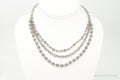 Southwestern Designer Carolyn Pollack Relios Bead Sterling Silver Necklace | Jewelry > Necklaces | Wiccan Center