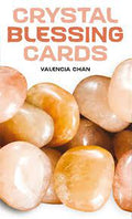 Crystal Blessing Cards | Deck | Wiccan Center