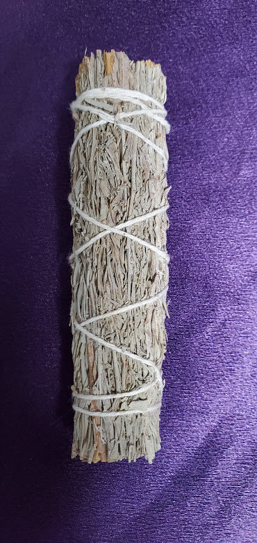 Healing Smudge (4") | Smudge | Wiccan Center